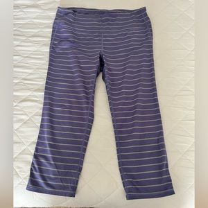 Athleta leggings